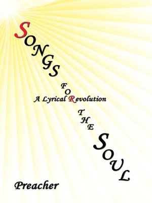 cover image of Songs for the Soul